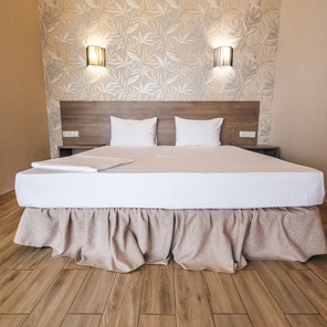 Джуниор Сюит Премиум