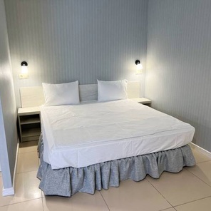 Двухместный номер увеличенной площади