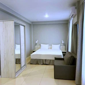 Семейный Grand