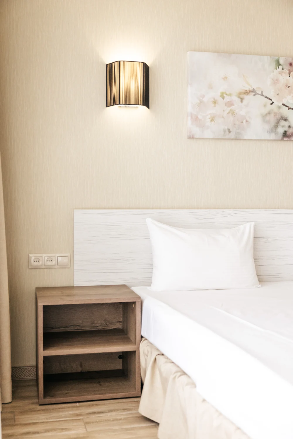 Отель Центральный Central Inn конференц-отель