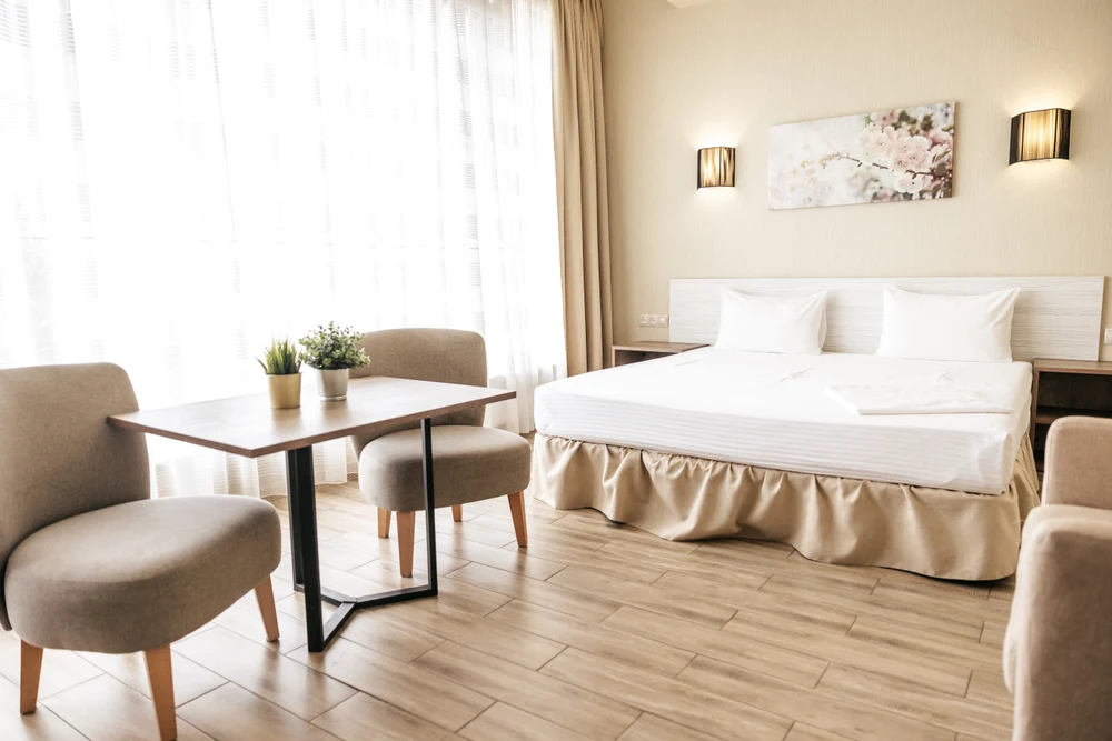 Отель Центральный Central Inn конференц-отель