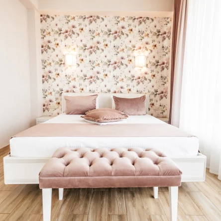 Джуниор Сюит для новобрачных