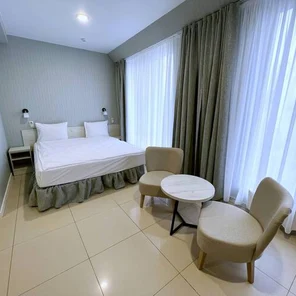 Семейный Plus