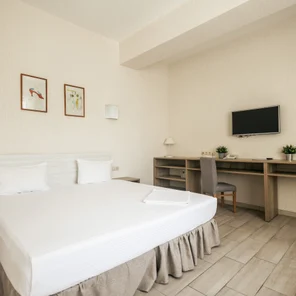 Номер первой категории, семейный