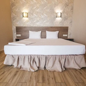 Джуниор Сюит Премиум