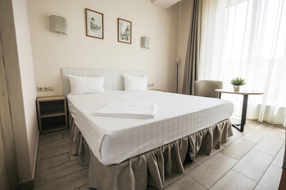 Отель Центральный Central Inn конференц-отель